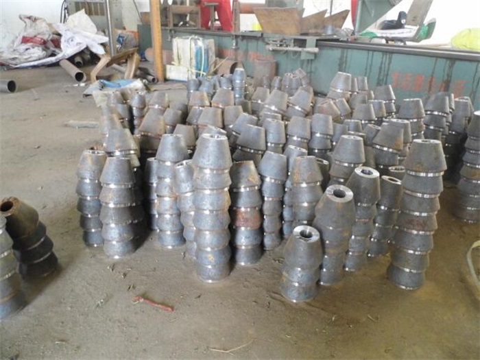 满洲里网架锥头