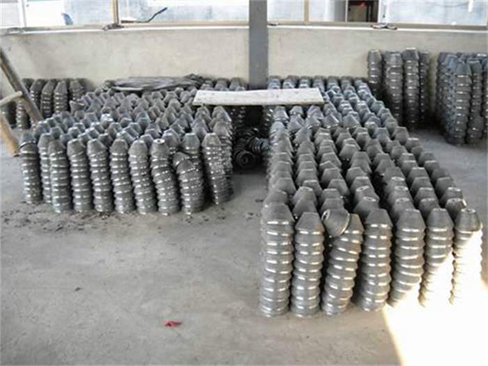 满洲里标准锥头